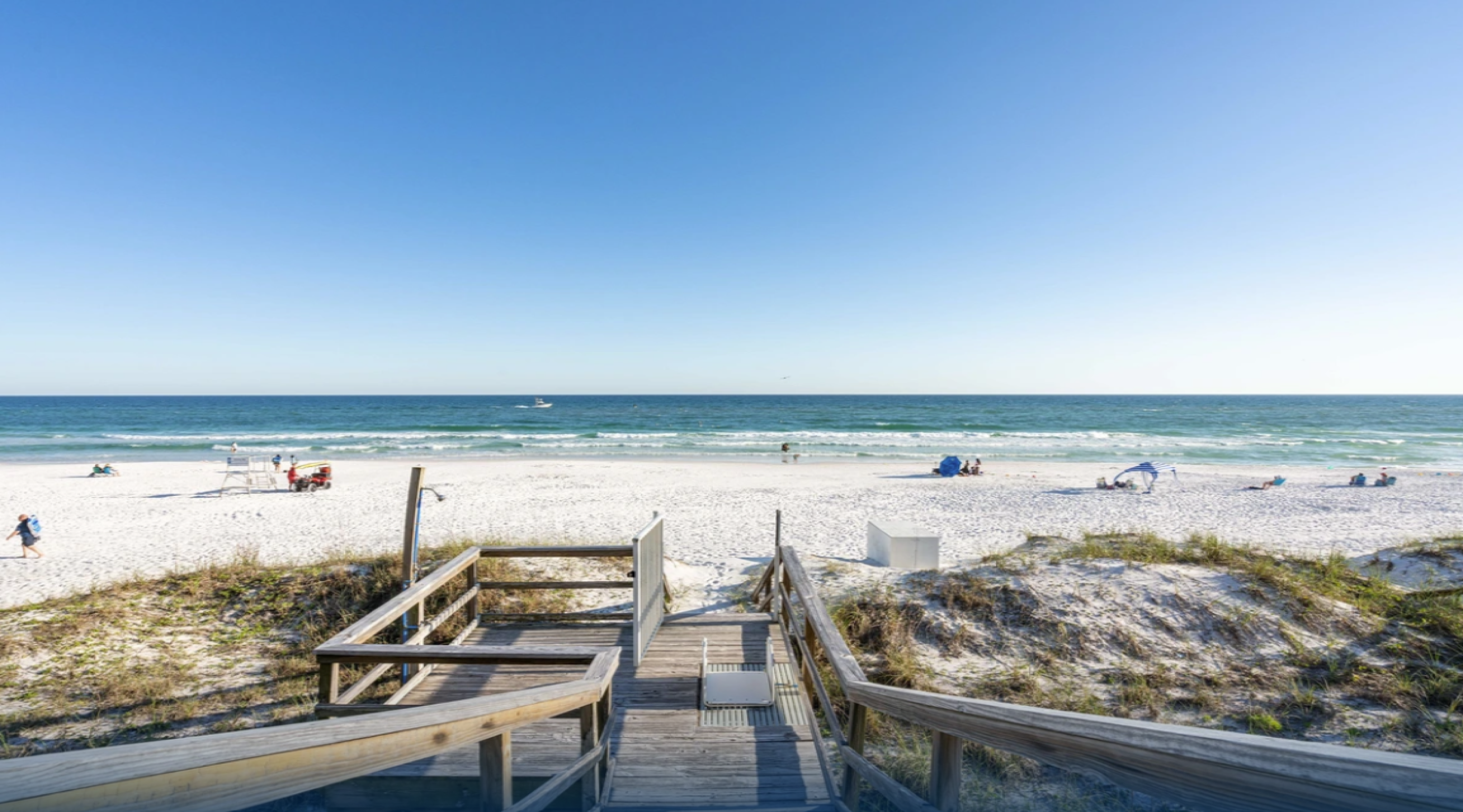 Membership Experience